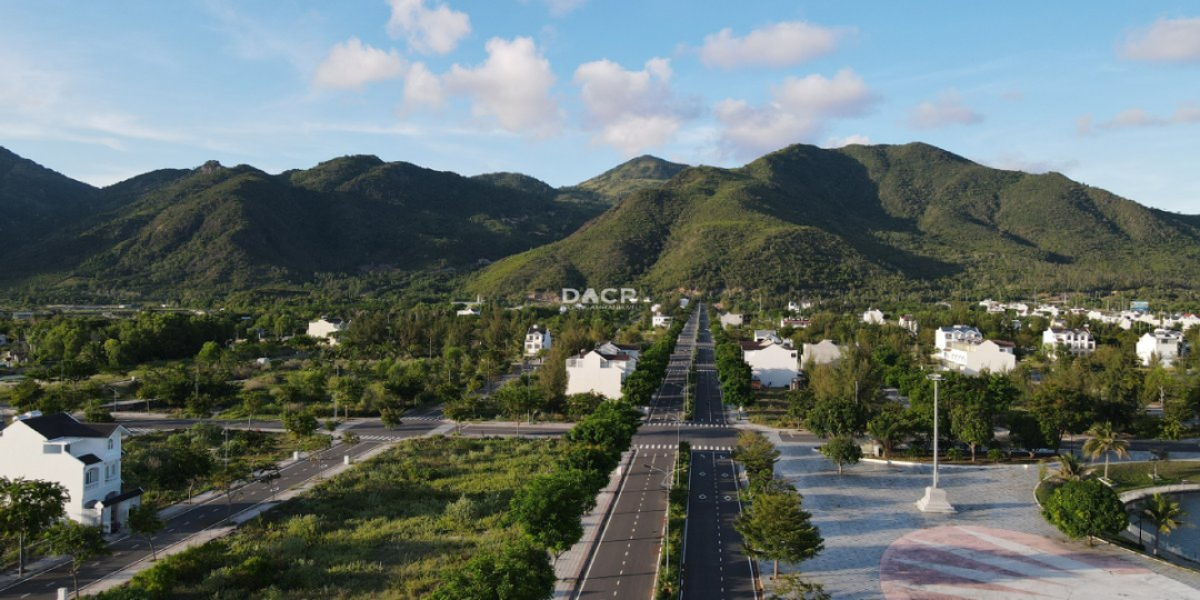 Tổng quan dự án Golden Bay Cam Ranh