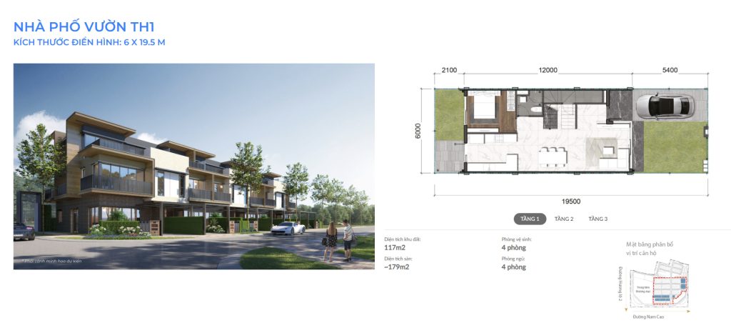 layout-gardenia-du-an-izumi-city-2
