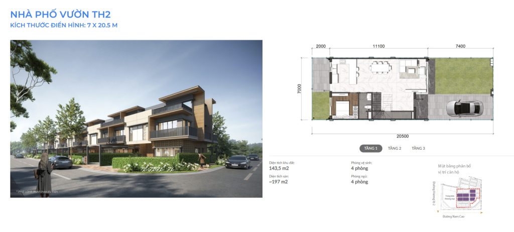 layout-gardenia-du-an-izumi-city-3