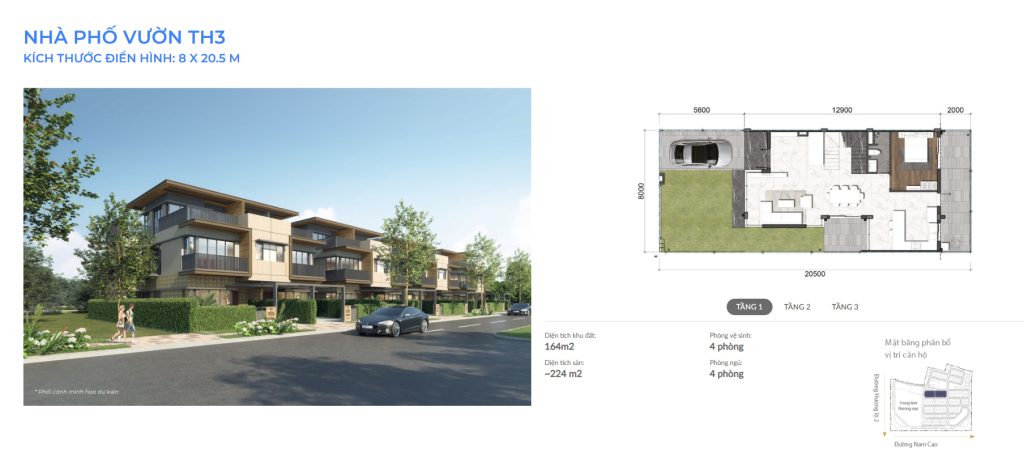 layout-gardenia-du-an-izumi-city-4